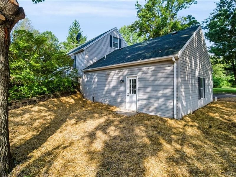 4615 S Dayton Brandt Road, Bethel Township, OH 45344 Photo 53
