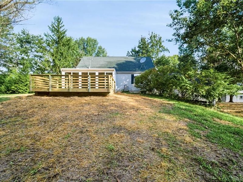 4615 S Dayton Brandt Road, Bethel Township, OH 45344 Photo 55