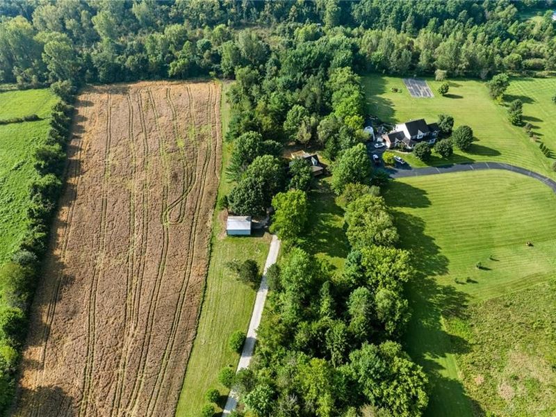 4615 S Dayton Brandt Road, Bethel Township, OH 45344 Photo 62
