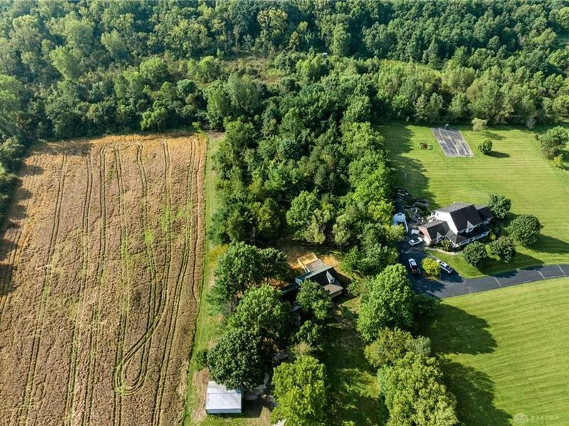 4615 S Dayton Brandt Road, Bethel Township, OH 45344 Photo 63