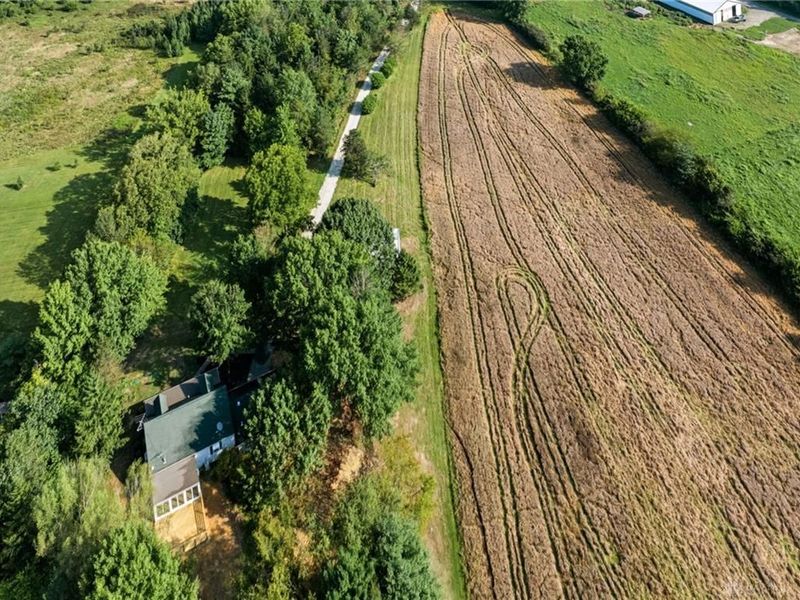 4615 S Dayton Brandt Road, Bethel Township, OH 45344 Photo 68