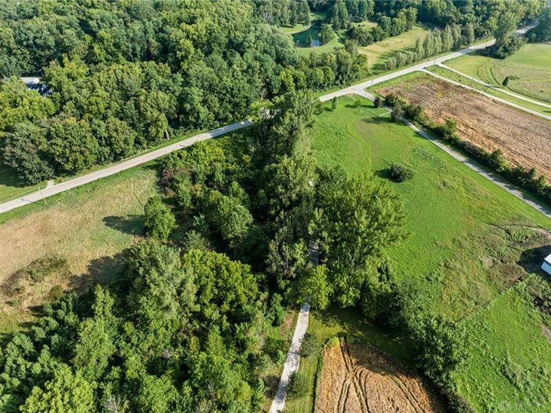 4615 S Dayton Brandt Road, Bethel Township, OH 45344 Photo 70
