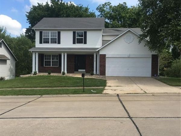 1040 Franko Drive , O'Fallon, MO 63366