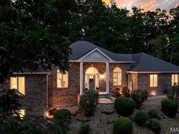 194 Apache Drive, Pacific, MO 63069