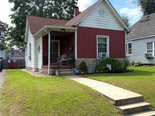2432 Edwards Street, Granite City, IL 62040