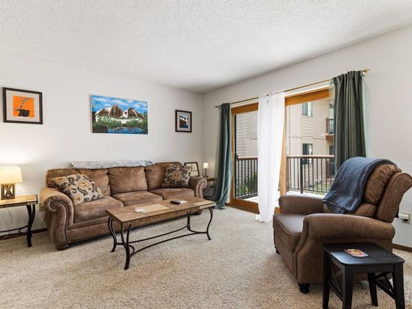 1155 S Saint Vrain Ave, Unit 2-8, Estes Park, CO 80517