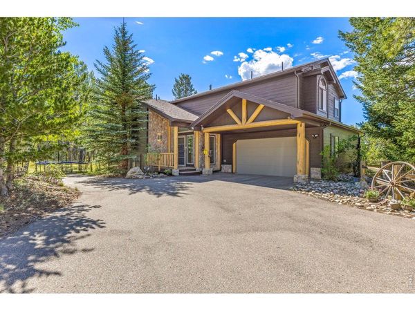 428 Aspen Ln, Black Hawk, CO 80422