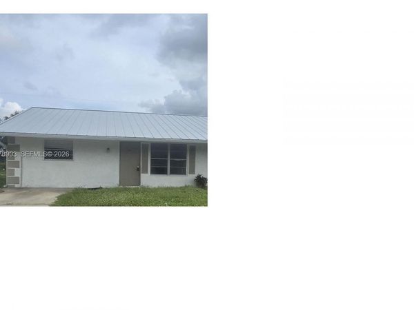 3300 SE Fairmont St, Stuart, FL 34997
