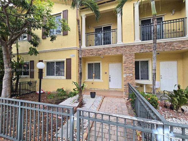 11236 SW 230th Ter , Unit 11236, Miami, FL 33170