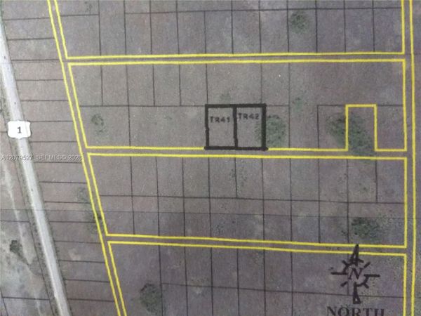 425XX+/- W NEAR US-1 , Homestead, FL 33035