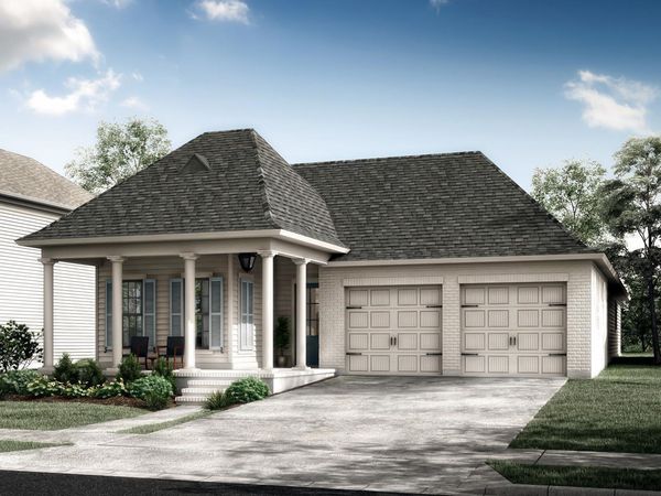5224 Stonewater Dr, Gonzales, LA 70737