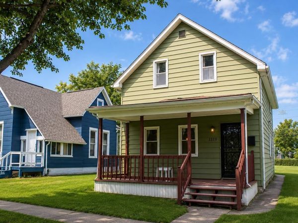 1319 Summit Street, Fort Wayne, IN 46803