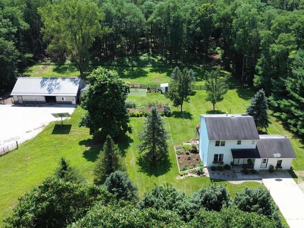 14340 County Road 12, Middlebury, IN 46540