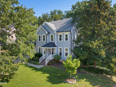 9100 Cub Trail, Raleigh, NC 27615
