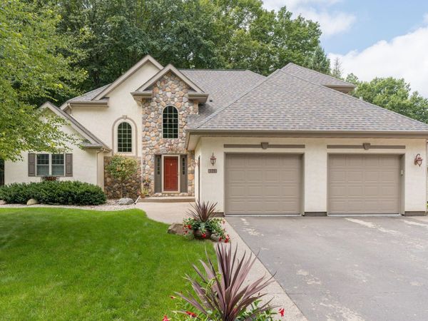 121 Bartholomew Lane , Mankato, MN 56001