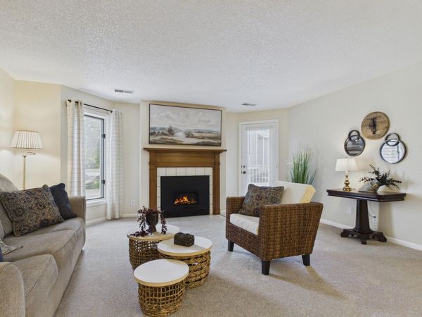 760 County Road F W, Unit 702, Shoreview, MN 55126
