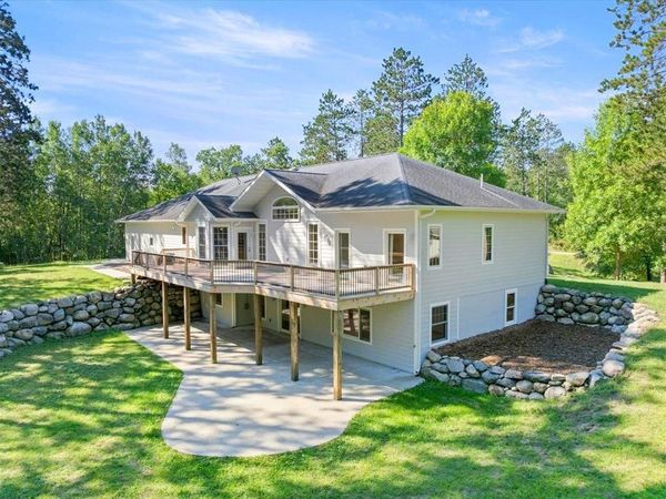 20827 Fenwick Circle, Park Rapids, MN 56470