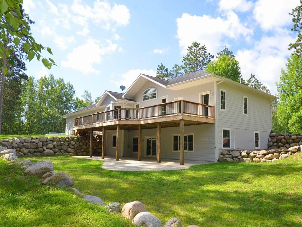 20827 Fenwick Circle , Park Rapids, MN 56470 Main Photo