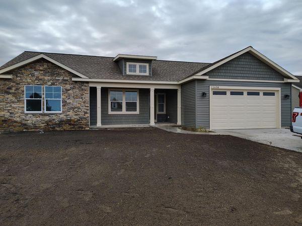 11658 Olive Lake Drive, West Olive, MI 49460