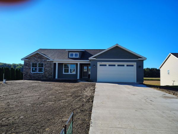 11658 Olive Lake Drive, West Olive, MI 49460