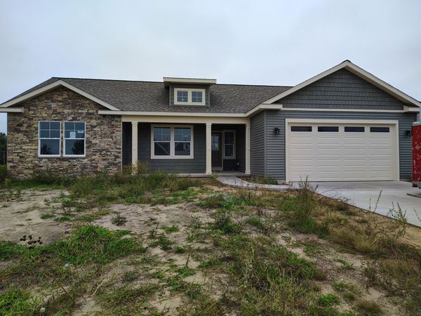 11658 Olive Lake Drive, West Olive, MI 49460