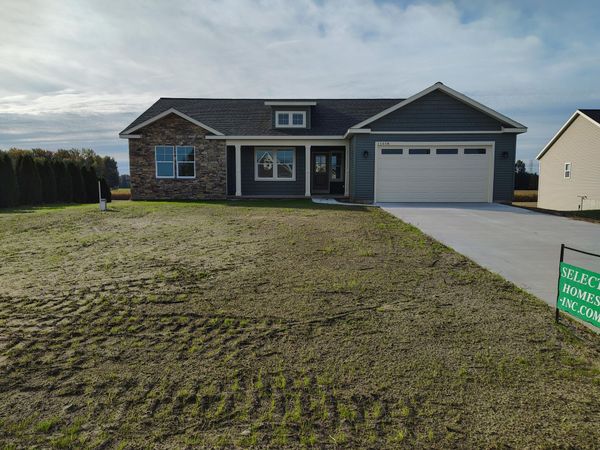 11658 Olive Lake Drive, West Olive, MI 49460