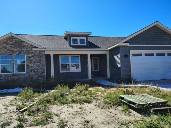 11658 Olive Lake Drive, West Olive, MI 49460
