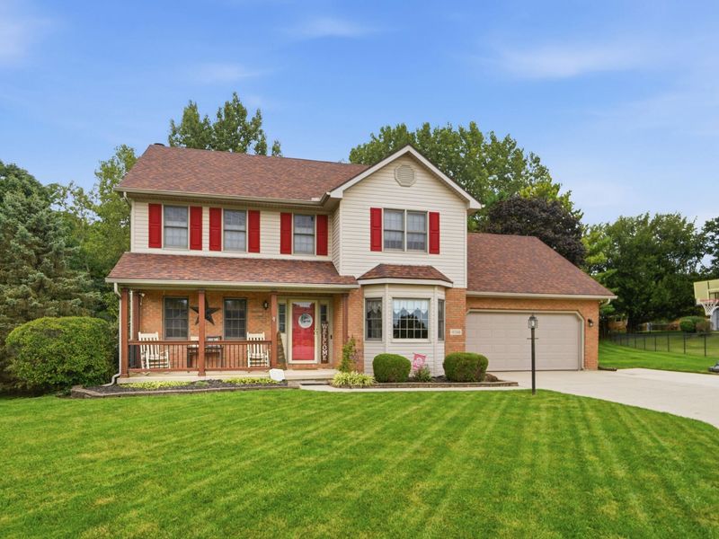 4146 Ashton Lane, Springfield, OH 45503 Photo 3