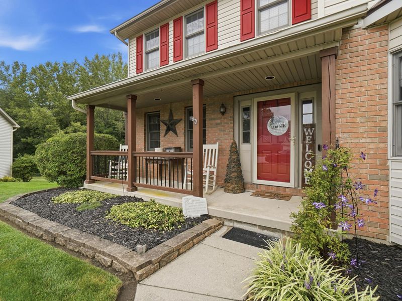 4146 Ashton Lane, Springfield, OH 45503 Photo 6