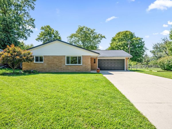 4095 Raymond Drive, Enon, OH 45323