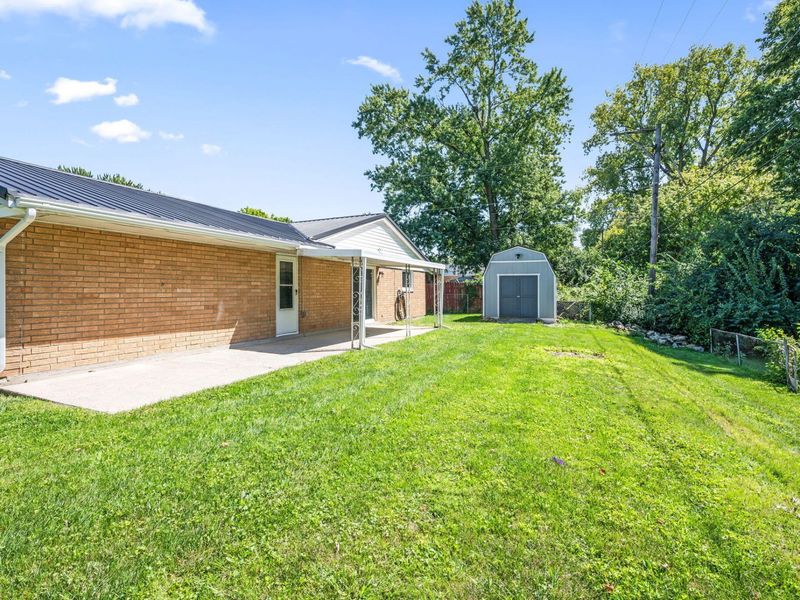 4095 Raymond Drive, Enon, OH 45323 Photo 35