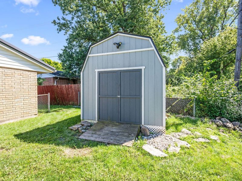 4095 Raymond Drive, Enon, OH 45323 Photo 36