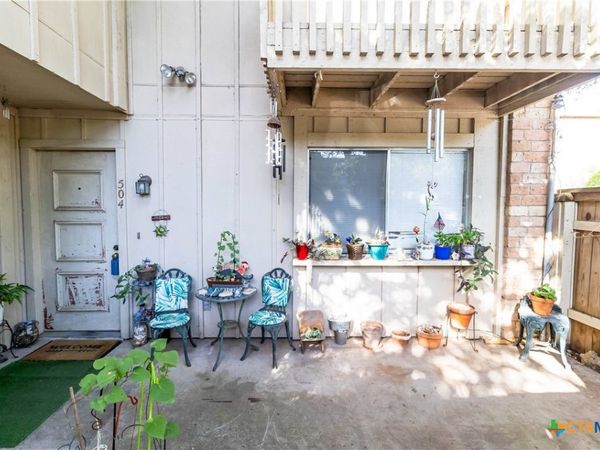8340 Fathom Circle , Unit 504, Austin, TX 78750