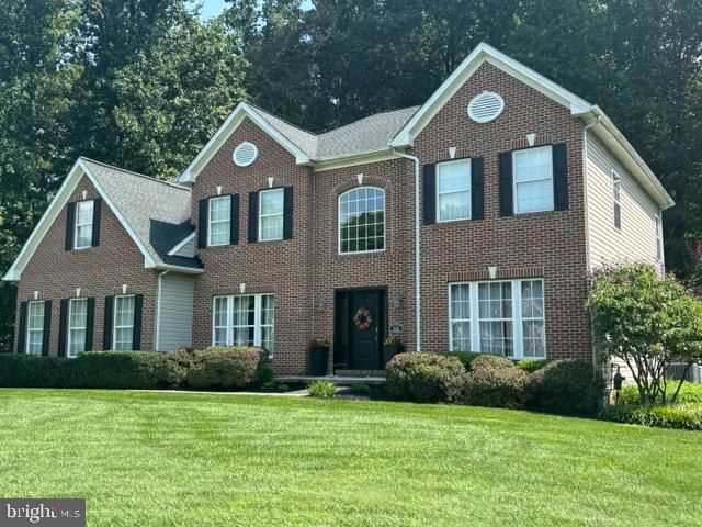 502 COPELAND ROAD , FALLSTON, MD 21047