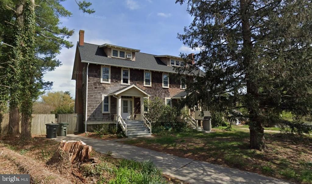 5 CHURCH STREET, BERLIN, MD 21811