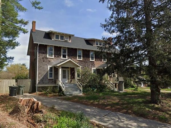 5 CHURCH STREET , BERLIN, MD 21811