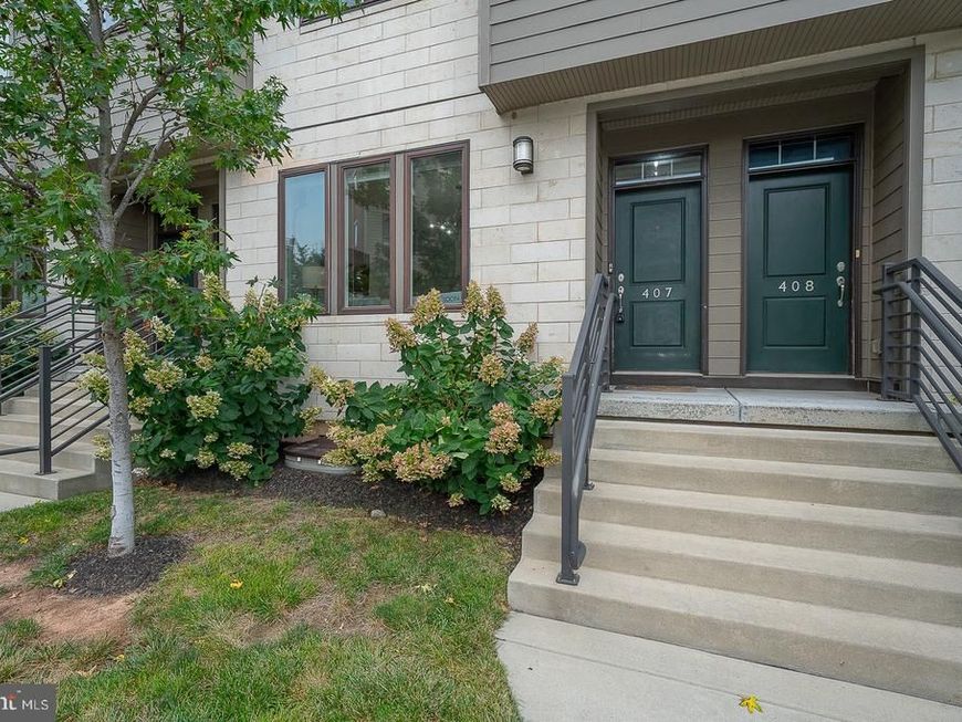 407 Lakeview Court, Unit 5 LOWER, King of Prussia, PA 19406 Main Photo
