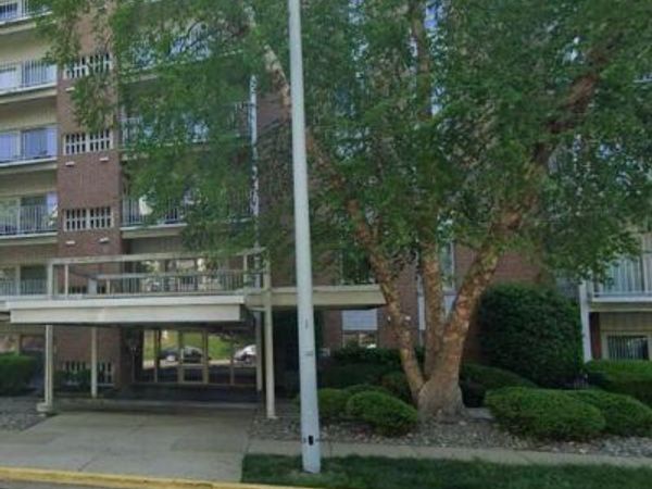 5250 VALLEY FORGE DRIVE, Unit 509, ALEXANDRIA, VA 22304