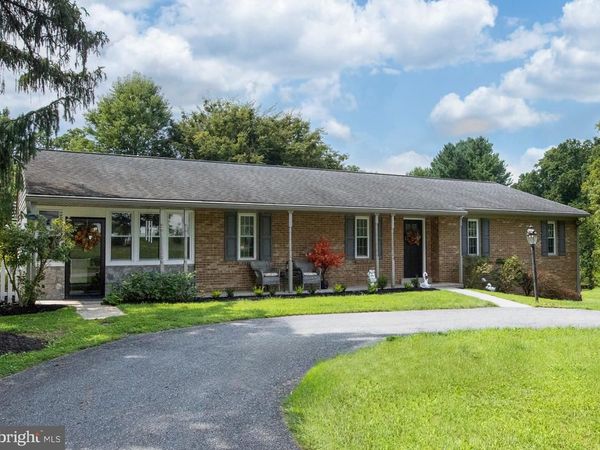 4356 LINTHICUM ROAD, DAYTON, MD 21036