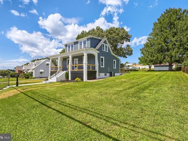 338 STILLWATER ROAD , BALTIMORE, MD 21221