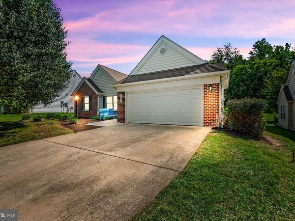 11509 ABINGDON COURT , FREDERICKSBURG, VA 22407