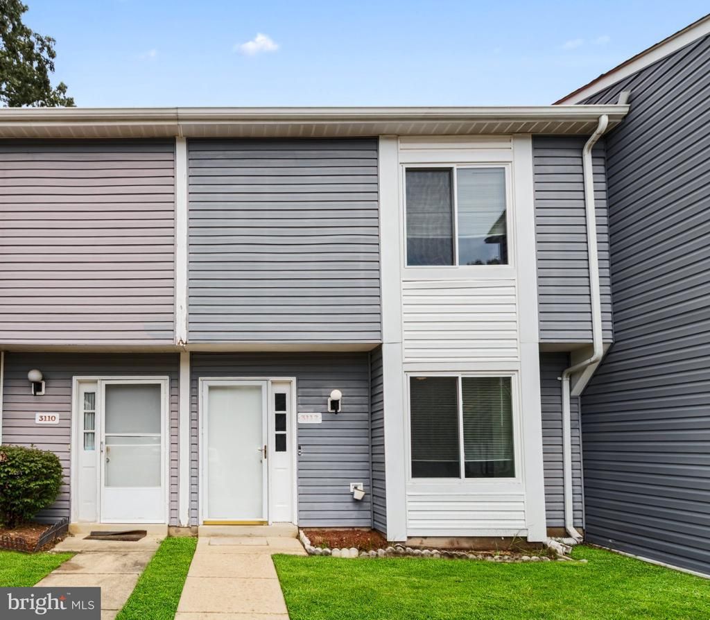 3112 HEATHCOTE ROAD , WALDORF, MD 20602