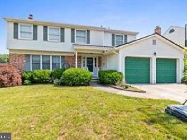 15 WAVERLY ROAD, MARLTON, NJ 08053