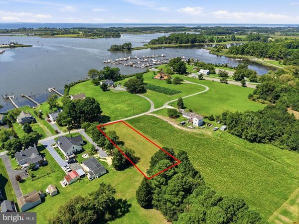 HYNSON RD. , ROCK HALL, MD 21661