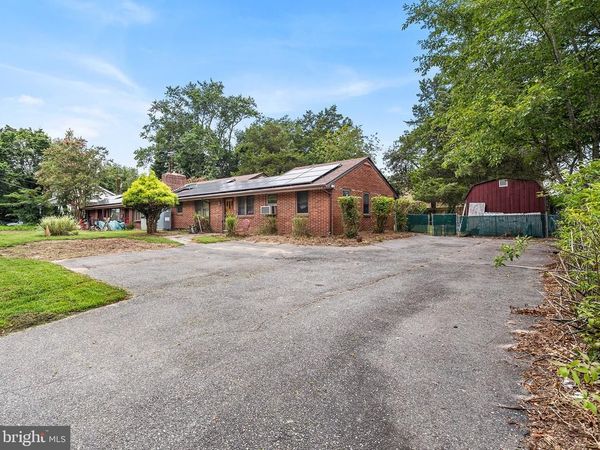 4 HILLSIDE AVENUE, BRIDGETON, NJ 08302