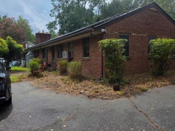 4 HILLSIDE AVENUE , BRIDGETON, NJ 08302