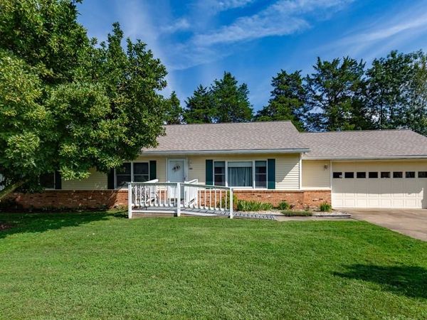 12605 WESLEY DRIVE , FREDERICKSBURG, VA 22407