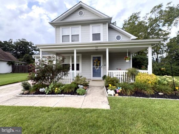22 DERBY ROAD, SWEDESBORO, NJ 08085