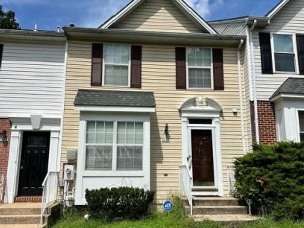 3524 CORN STREAM ROAD, RANDALLSTOWN, MD 21133