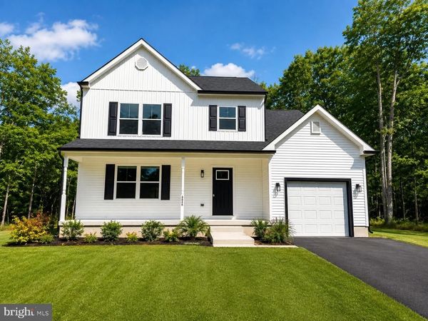3026 GEORGE , MILLVILLE, NJ 08332